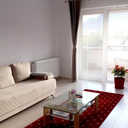 Piatra Craiului Residence Zarnesti Ngoại thất bức ảnh
