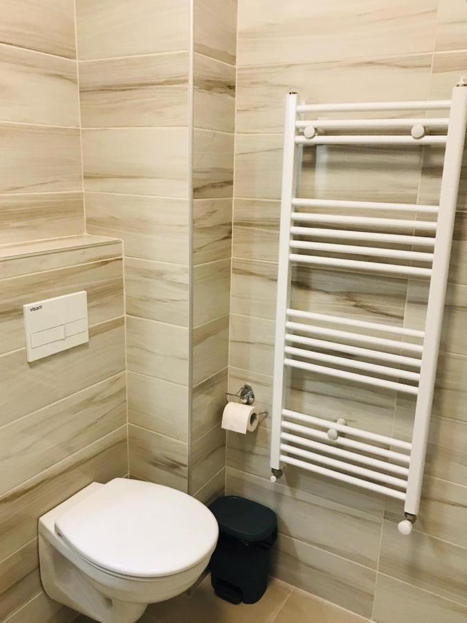 Piatra Craiului Residence Zarnesti Ngoại thất bức ảnh