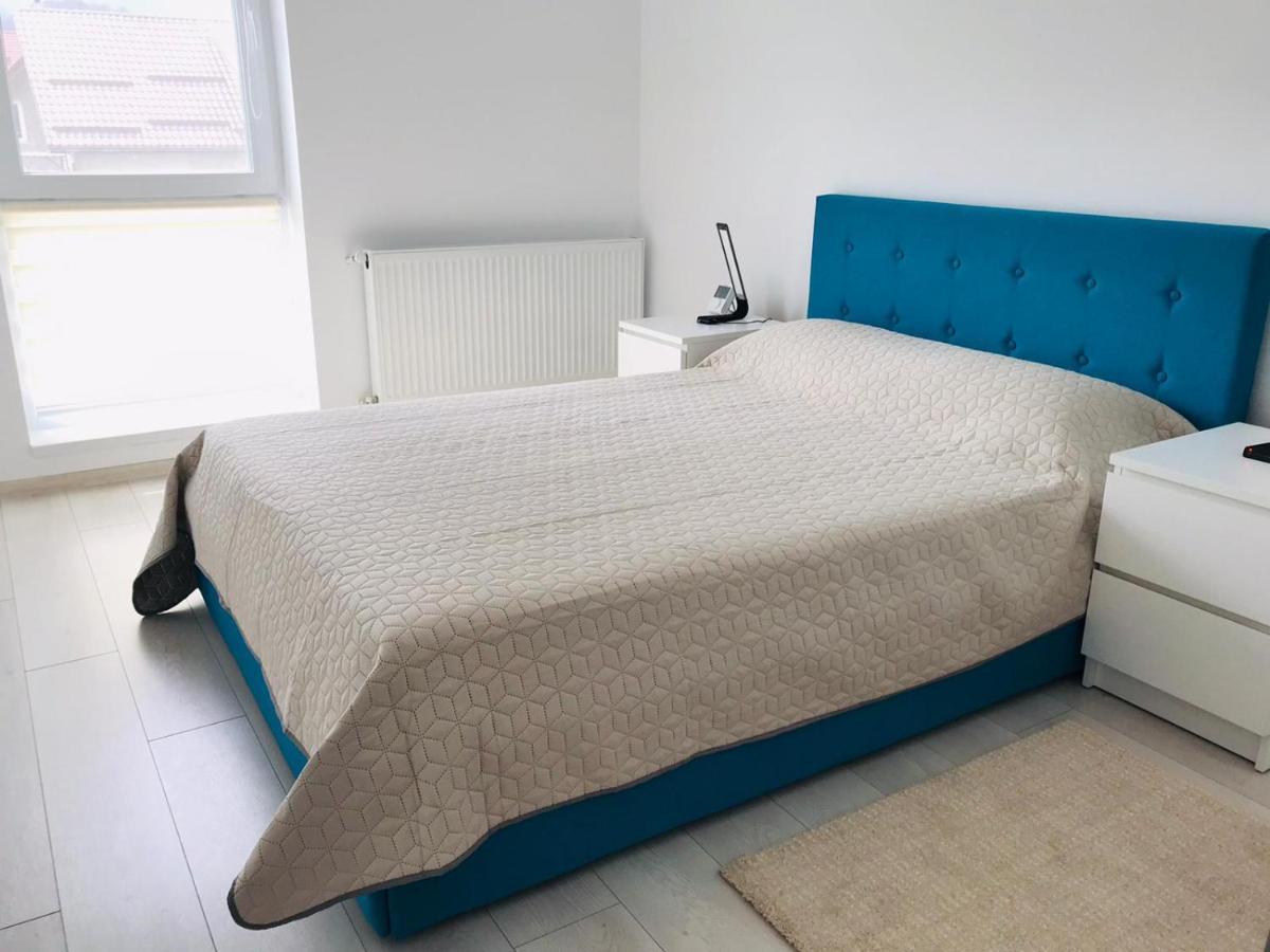 Piatra Craiului Residence Zarnesti Ngoại thất bức ảnh