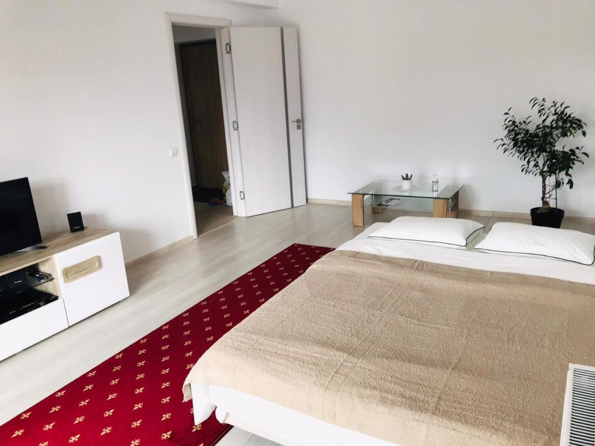 Piatra Craiului Residence Zarnesti Ngoại thất bức ảnh
