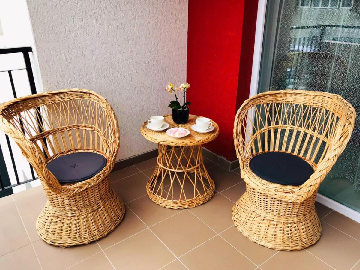 Piatra Craiului Residence Zarnesti Ngoại thất bức ảnh