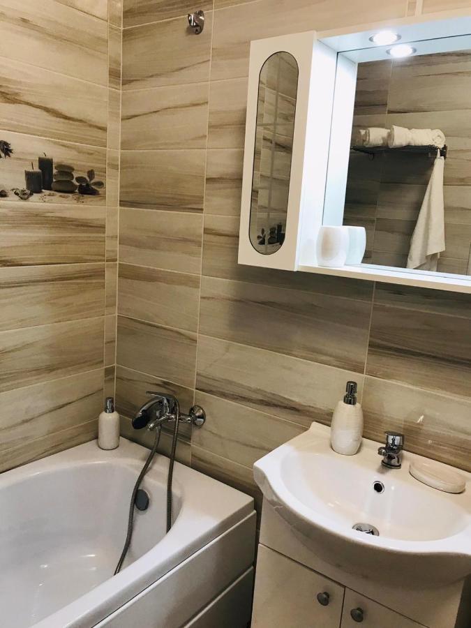 Piatra Craiului Residence Zarnesti Ngoại thất bức ảnh