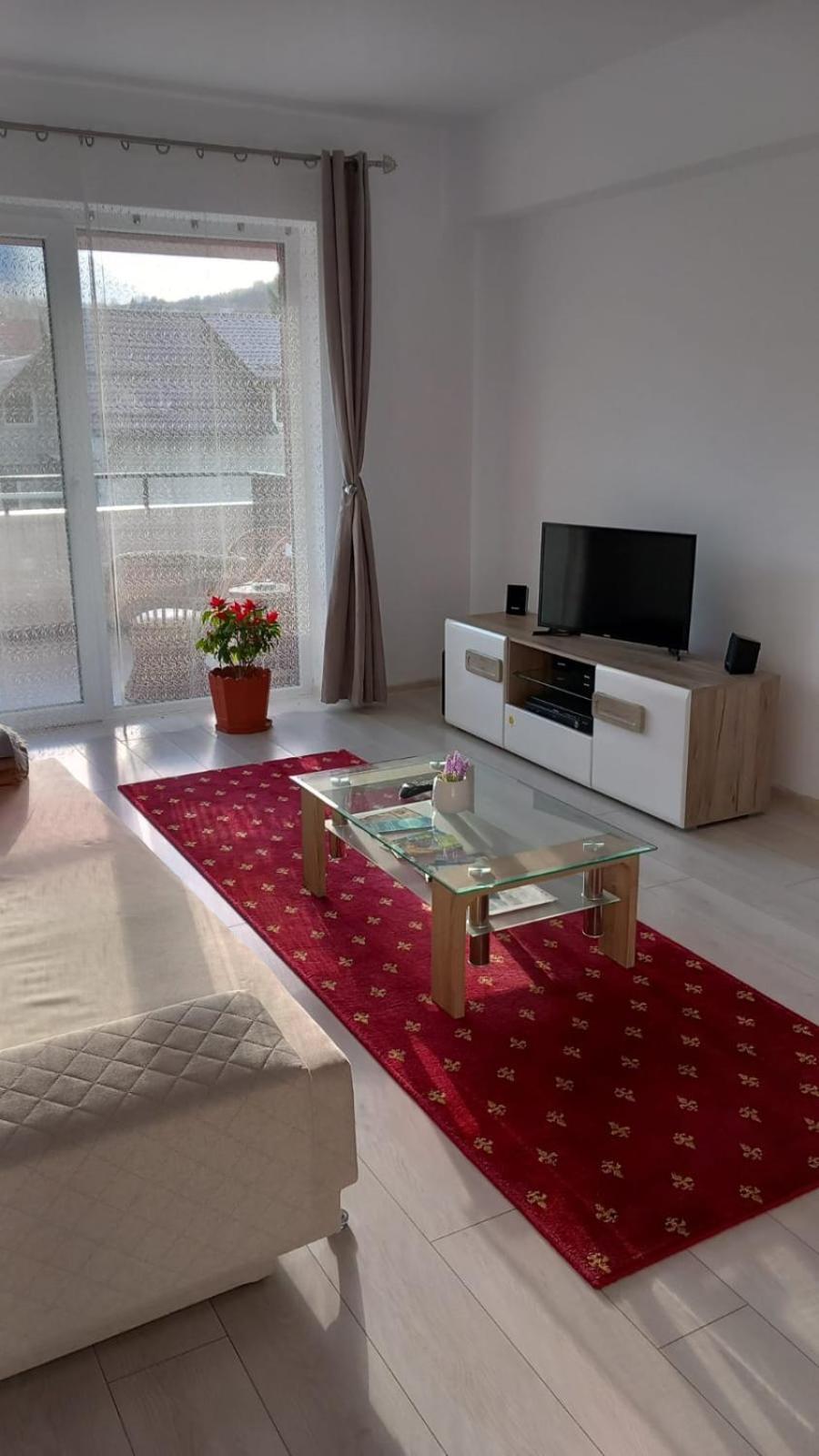Piatra Craiului Residence Zarnesti Ngoại thất bức ảnh
